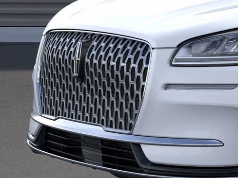 New 2026 Lincoln Corsair Premiere FWD image 17