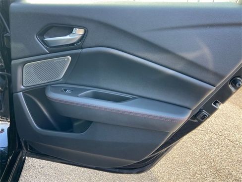 Used 2021 Acura TLX w/ A-SPEC Pkg image 30