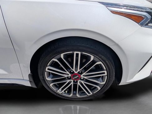 Used 2024 Kia Forte GT FWD image 38