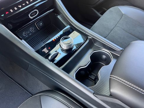 New 2026 Jeep Grand Cherokee L 4WD image 24