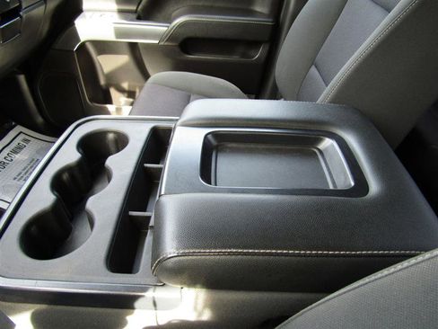 Used 2016 Chevrolet Silverado 1500 LT w/ All Star Edition image 21