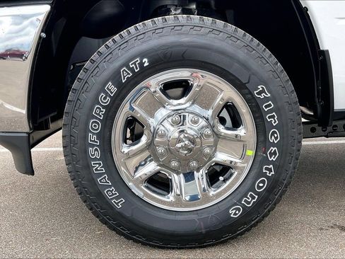 New 2026 RAM 2500 Tradesman image 12