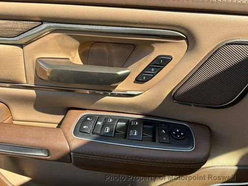 Used 2020 RAM 1500 Limited RWD image 14