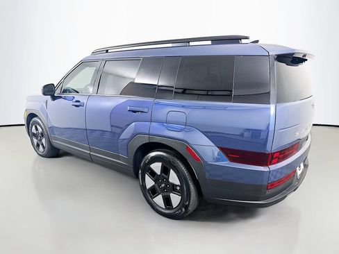 Certified 2026 Hyundai Santa Fe SEL FWD image 7
