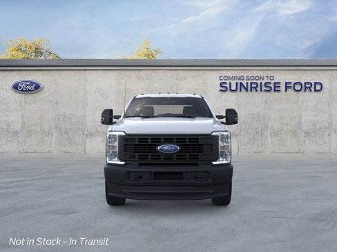 New 2026 Ford F350 XL image 6