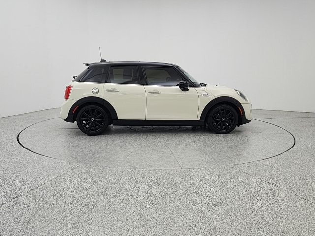 Used 2015 MINI Cooper S FWD image 4
