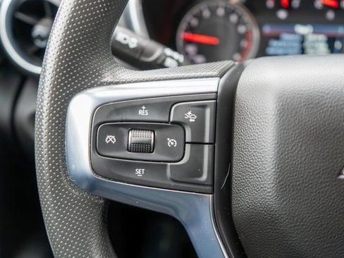 Used 2023 Chevrolet Blazer LT w/ Convenience Package AWD/4WD image 24