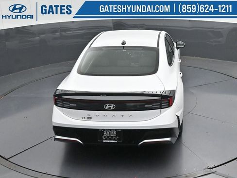 New 2026 Hyundai Sonata SEL image 39