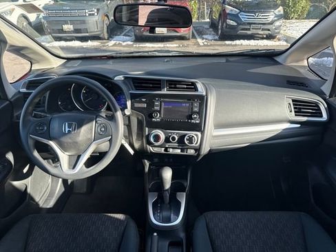 Used 2015 Honda Fit LX image 12