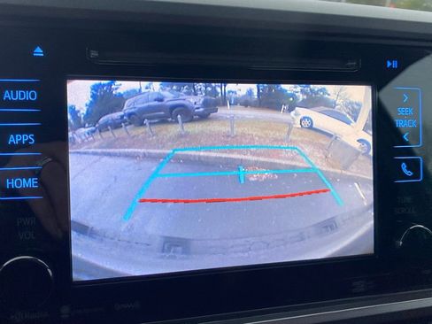 Used 2019 Toyota Tacoma TRD Sport image 28