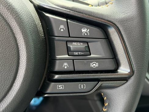 Certified 2025 Subaru Crosstrek 2.5i Sport AWD/4WD image 23