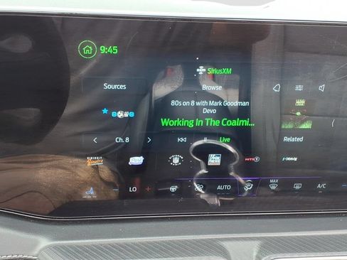 Used 2024 Ford Mustang Premium RWD image 19