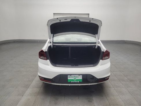 Used 2019 Hyundai Elantra Value Edition image 29