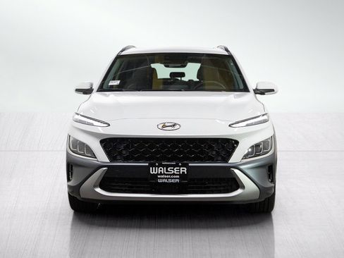 Used 2023 Hyundai Kona Limited AWD/4WD image 9