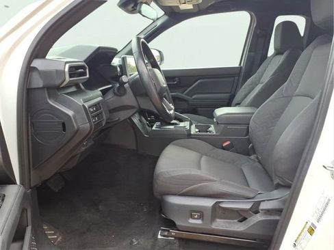 Used 2025 Toyota Tacoma SR RWD image 20