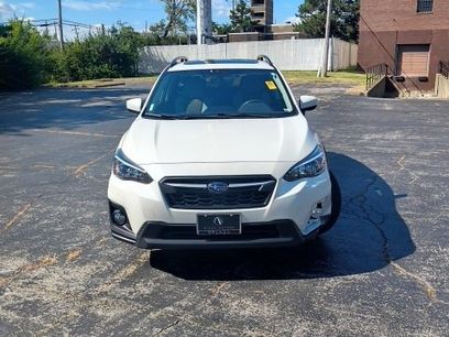 Used 2020 Subaru Crosstrek 2.0i Premium w/ Moonroof Package 2