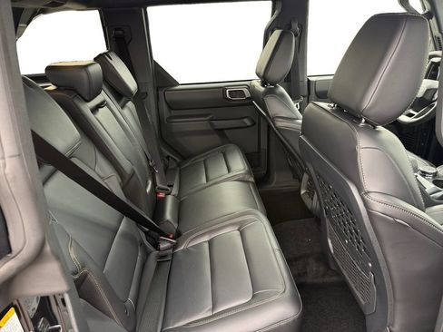 New 2026 Ford Bronco Badlands AWD/4WD image 52