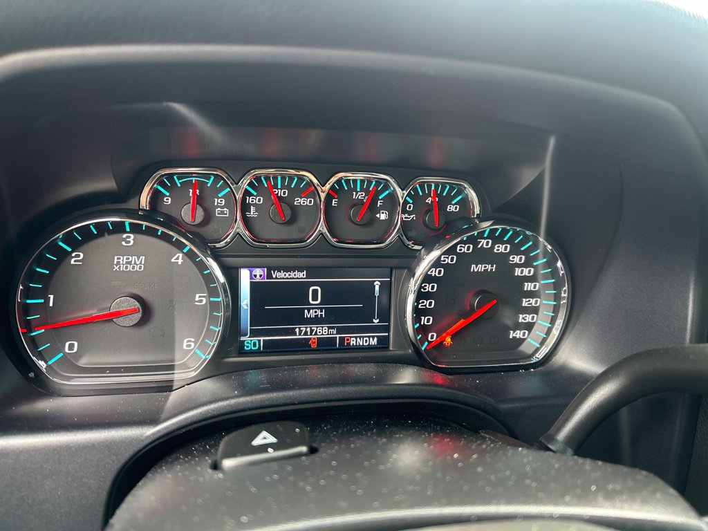 Used 2016 Chevrolet Silverado 1500 LT RWD image 27