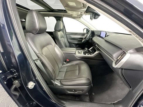 Used 2024 MAZDA CX-90 3.3 Turbo w/ Premium Package AWD/4WD image 30