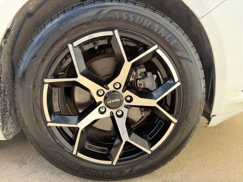 Used 2013 Ford Fusion SE image 26