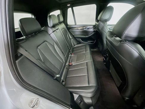Used 2018 BMW X3 xDrive30i AWD/4WD image 8