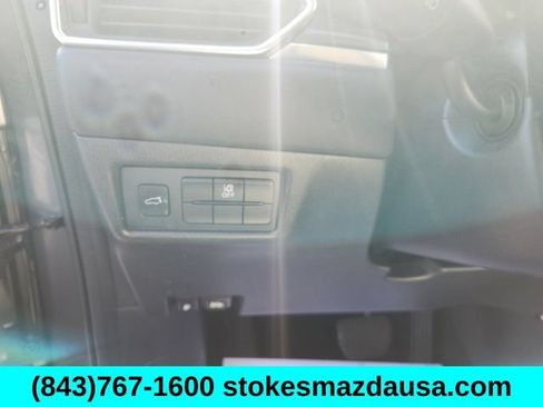 Used 2022 MAZDA CX-5 AWD 2.5 S w/ Premium Plus Pkg image 17