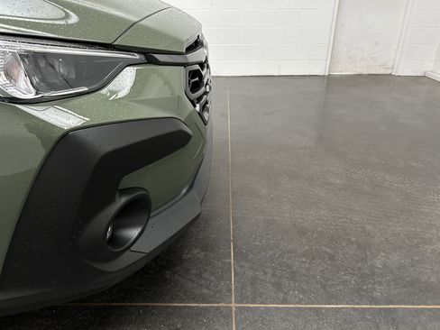 New 2026 Subaru Crosstrek 2.5i Premium AWD/4WD image 2