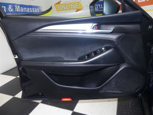 Used 2020 MAZDA MAZDA6 Touring image 20