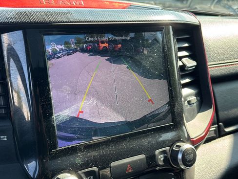 Used 2019 RAM 1500 Rebel w/ Rebel Level 2 Equipment Group image 26