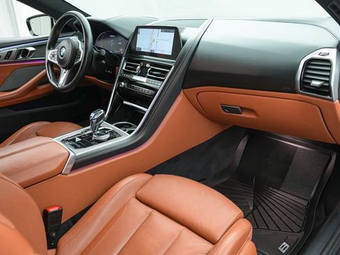 Used 2019 BMW M850i xDrive Coupe AWD/4WD image 43