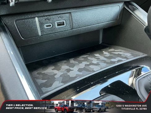 New 2026 GMC Canyon Elevation image 29