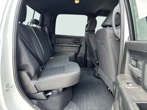 New 2025 RAM 3500 Tradesman image 29