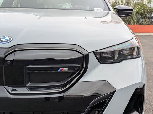 New 2025 BMW i5 M60 AWD/4WD image 23