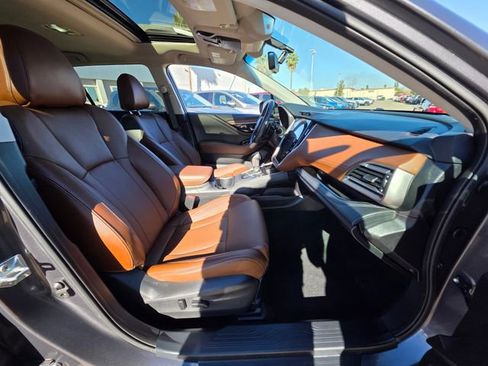 Used 2021 Subaru Outback Touring XT image 10