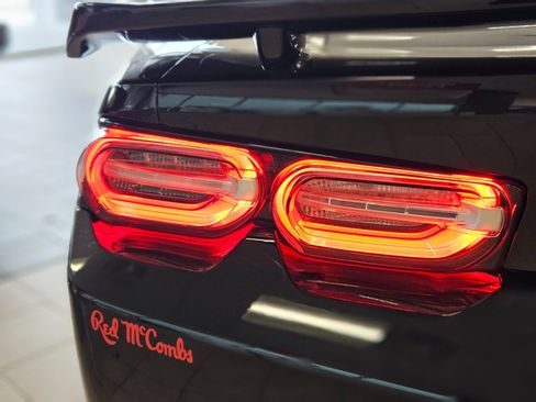 Used 2023 Chevrolet Camaro ZL1 image 9