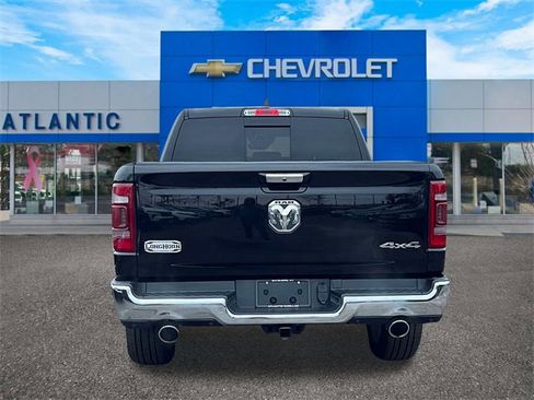 Used 2022 RAM 1500 Limited image 5