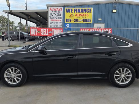 Used 2019 Hyundai Sonata SE image 10