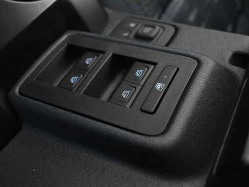 New 2025 Ford Bronco Heritage Edition image 28