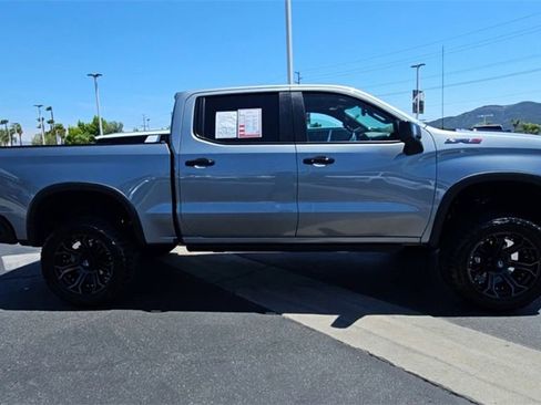 Used 2023 Chevrolet Silverado 1500 ZR2 image 3