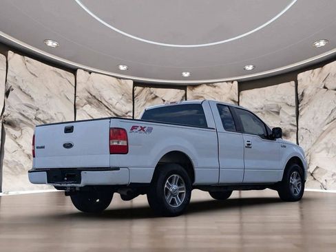 Used 2008 Ford F150 XLT RWD image 12