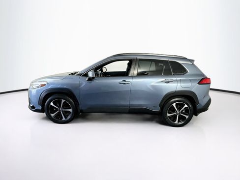 Used 2023 Toyota Corolla Cross AWD Hybrid w/ Convenience Package image 4