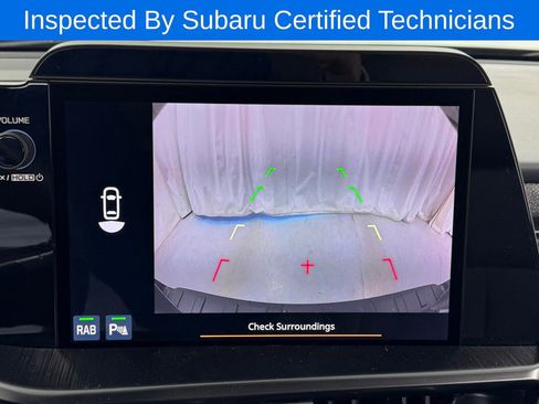 New 2026 Subaru Outback Limited AWD/4WD image 26