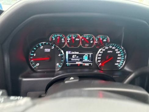 Used 2019 Chevrolet Silverado 3500 High Country w/ Duramax Plus Package AWD/4WD image 21