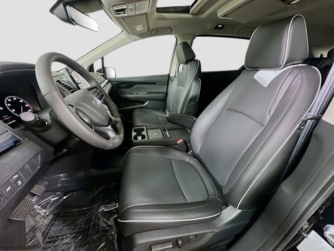 Used 2025 Honda Odyssey Elite image 15