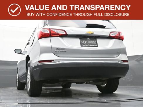 Used 2020 Chevrolet Equinox LT image 44