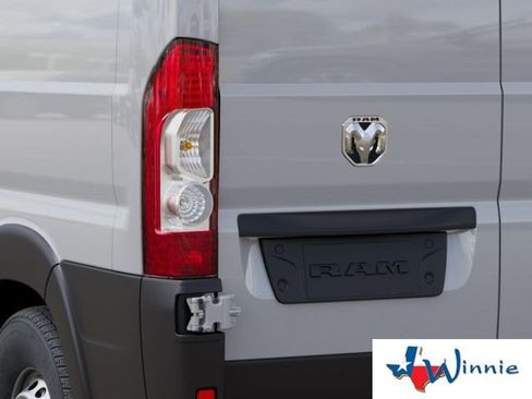 New 2026 RAM ProMaster 1500 image 10