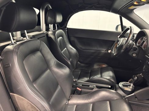 Used 2004 Audi TT 3.2 image 18