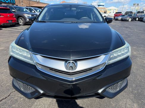 Used 2016 Acura ILX FWD image 8