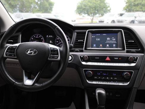 Used 2019 Hyundai Sonata SEL FWD image 23