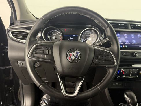Used 2022 Buick Encore GX Preferred w/ Cold Weather Comfort Package AWD/4WD image 20